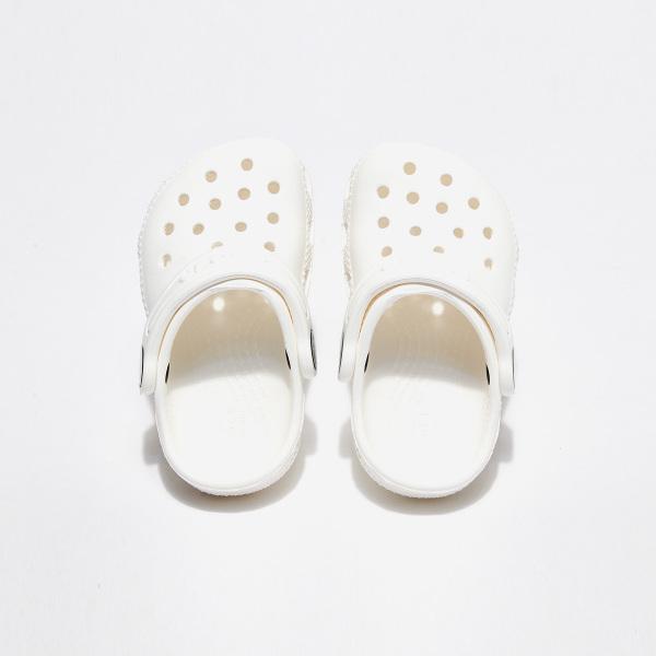 Классические сабо Crocs Toddler-CRS206990