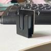 Держатель для CB микрофона Держатель для CB микрофона Держатель для микрофона в автомобиль Подвес для CB микрофона Держатель для микрофона для радио Крючок для микрофона для мобильной радиостанции