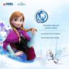 Crest Frozen Детская зубная паста двойного действия против кариеса