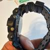Used CASIO G-SHOCK FROGMAN Digital Watch GW200