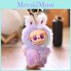 Keychain Cute Plush Pendant With Soft Short Plush For Children And Teens