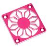 RC Охлаждающий вентилятор Крышка электродвигателя Охлаждающий вентилятор Защитная крышка из алюминиевого сплава для RC