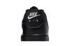 Kids' Sneakers Nike Air Force 1/1 Black (GS) Black/White