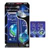 Набор шампуней против перхоти Clear Men