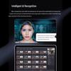 Dahua 8MP 4K AI Уличная камера безопасности типа "пуля" CN вилка (адаптер в комплекте)