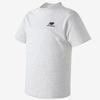 New Balance UT21503 ShorT Sleeve T shirT Nbnec26103 oT
