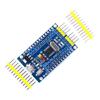 Мини-система разработки STM32F030F4P6 Ядро ARM CORTEX-M0 SWD/ISP MicroUSB