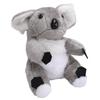 Golf Club Head Cover Koala Bear Plush Soft Cute Golf Headcover for Golf Number 1 Club