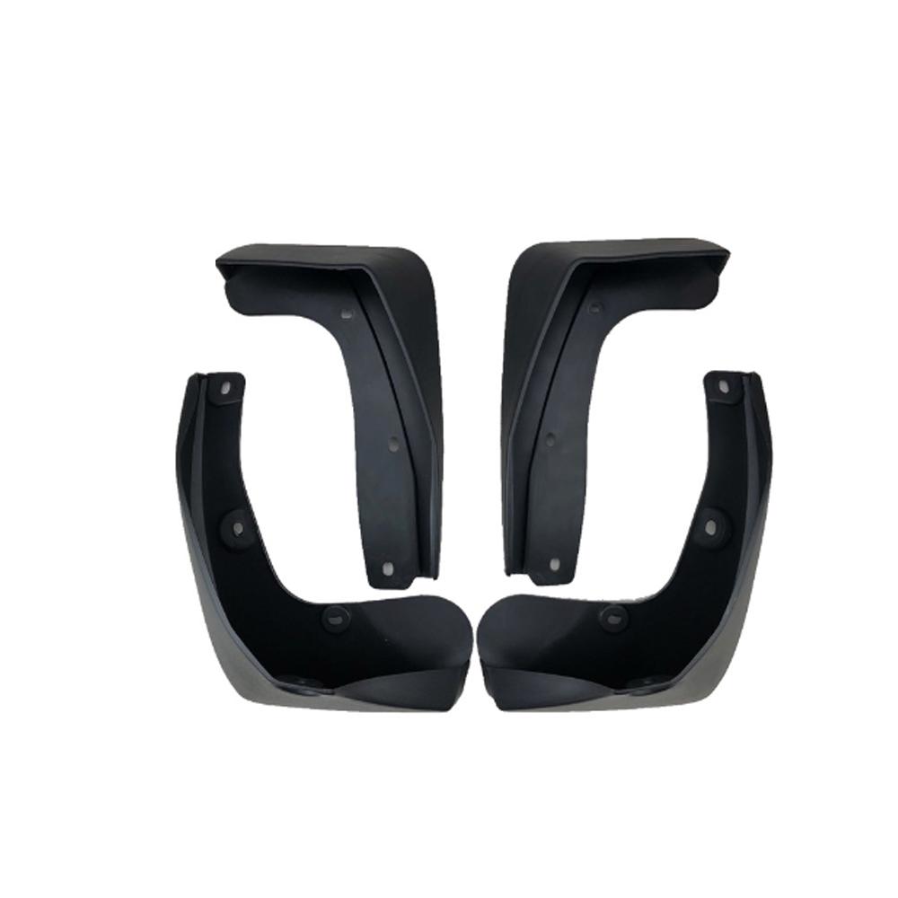 4 шт. для Honda CR-V 5 CRV RW RT 2017~2025 2018 2019 брызговики расширители крыльев брызговик спойлер автомобильные аксессуары