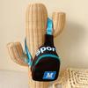 Children's Bag Crossbody Bag Cute Boy's Chest Bag Lightweight Kids Travel Bags