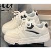 Little White Shoes Women's Summer New Fashion Niche Light Casual Board Shoes Women's Cute Breathable Single Shoes