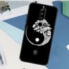 Древо Жизни Инь Ян Для Nubia Red Magic 10 9 8 Pro Plus 6 7 6S 7S Pro 5G 6R Чехол Для RedMagic 8S 9S Pro Plus