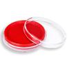 Deli 40ml Financial Quick-Dry Red Inkpad