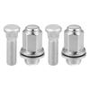 Hihaha Wheel Stud Bolts #90942-02049 90942-01058 M12-1.5 Lexus Fit Toyota Scion Front Rear Left