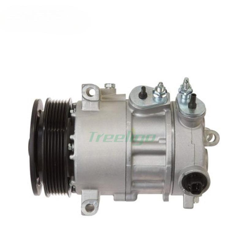 Chrysler AVENGER 08-14 Compressor 20-21789 CO 11267C 55111410AD