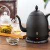 Чайник Russell Hobbs Cafe матово-черный 0,8 л 7408JP-88