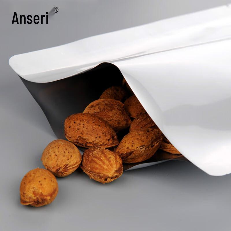 Вакуумные пакеты Ancai Rui из алюминиевой фольги
