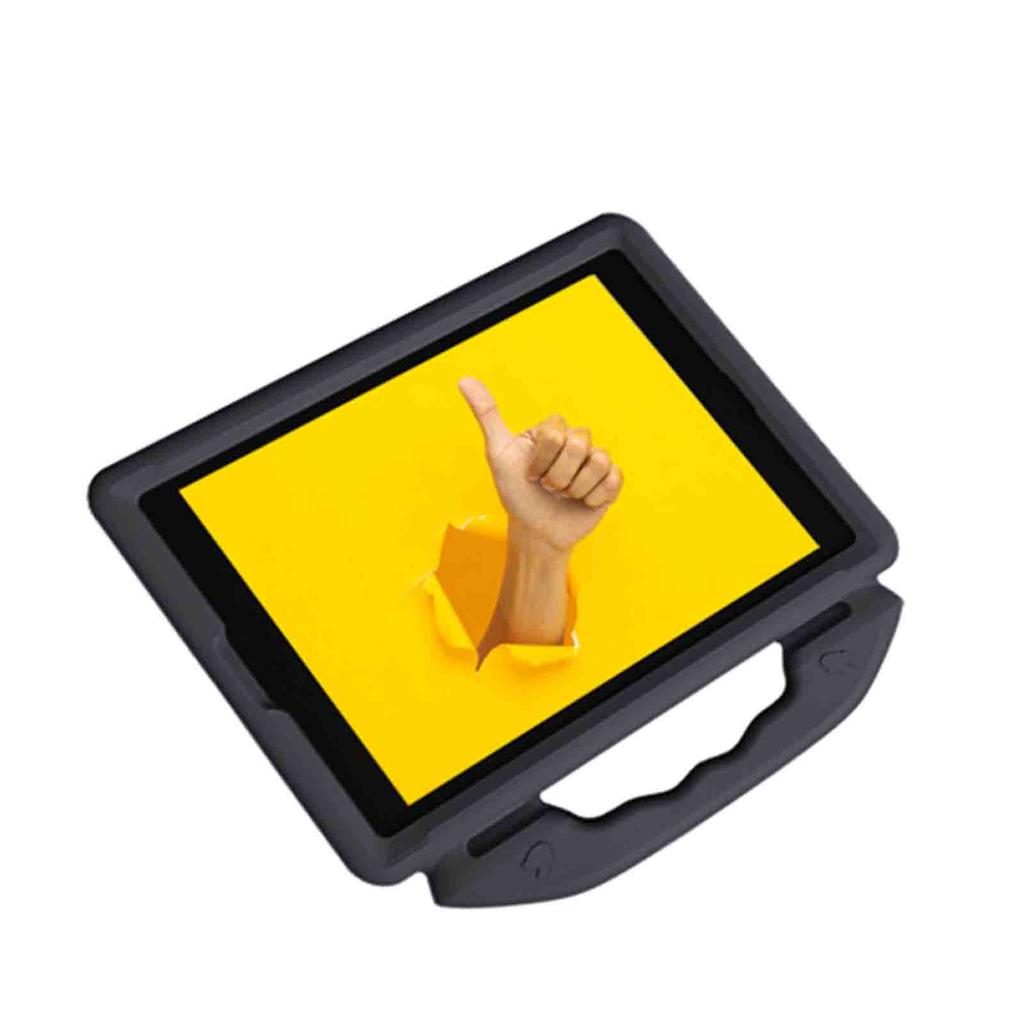 Shockproof EVA Protective Cover Fit for 9.7 Inch, Tablet Protective Case with Rotating Handle, Fit for 1Celsius2 Pro 9.7 New (