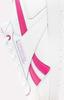 Женские кроссовки Reebok Glide cloud white/jasmine pink/semi proud pink (100074105)