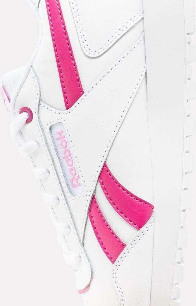 Женские кроссовки Reebok Glide cloud white/jasmine pink/semi proud pink (100074105)