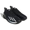 Adidas Мужские кроссовки Adizero Cybersonic Black Carbon Core-Black Cloud-White HR1718