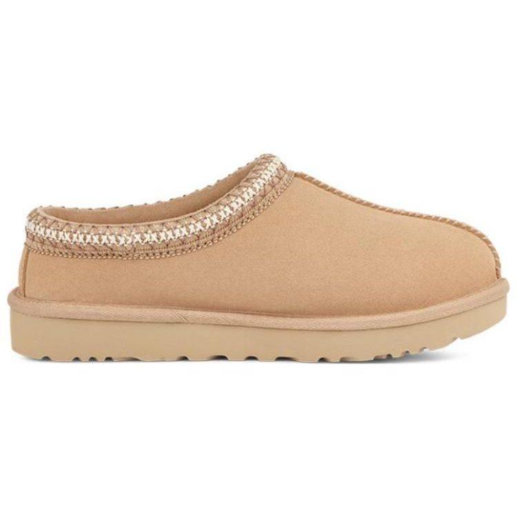 UGG Тапочки Tasman Driftwood Женские 5955-DRI