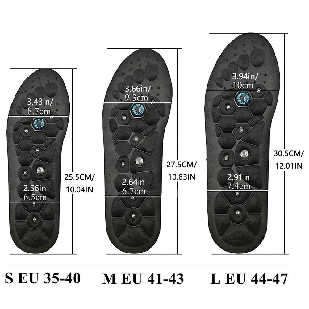 Ежедневный массажный коврик для суставов Ежедневный массажный коврик для суставов Ежедневно эффективно продвигает коврик для суставов Кровообращение P6O6