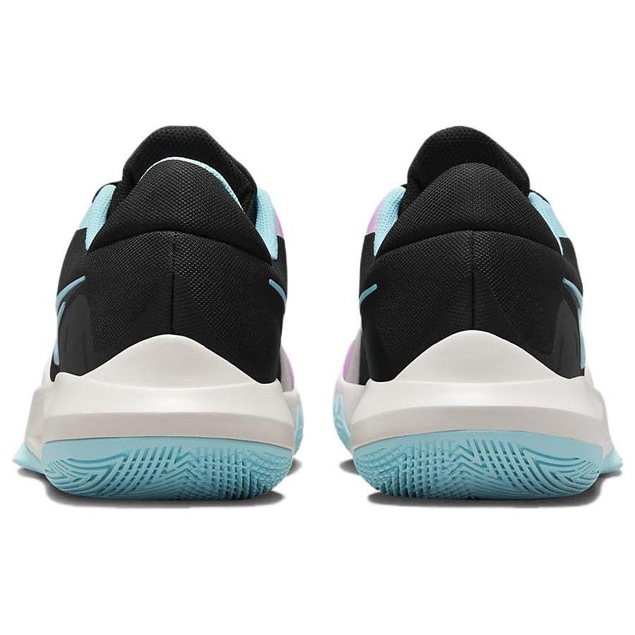 Nike Precision 6 Phantom Copa Unisex Sneakers White Sail Black DD9535-102