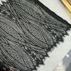 3 meters Eyelash Lace Trim,Handmade DIY clothing lace accessories French eyelash embroidery lace