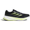 Adidas SUPERNOVA RISE Rebound Low Top Running Shoes Men's Black Sneakers JH9628