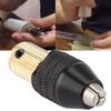 Miniature Self-Tightening Chuck Electric Drill Accessories 0.3-3.4mm