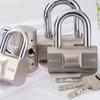 Waterproof Security Lock Stainless Steel Anti-theft Padlock  Outdoor Gym Dormitory Cabinet Door