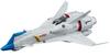 Hasegawa Creator Works Series Crusher Joe Minerva Scale Plastic Model CW18 1/400 Color-coded