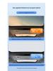 24 L6 Электростатическая шторка на люк: Теплоизоляция и защита конфиденциальности