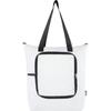 EcoFold RPET Foldable 15L Cooler Tote Bag