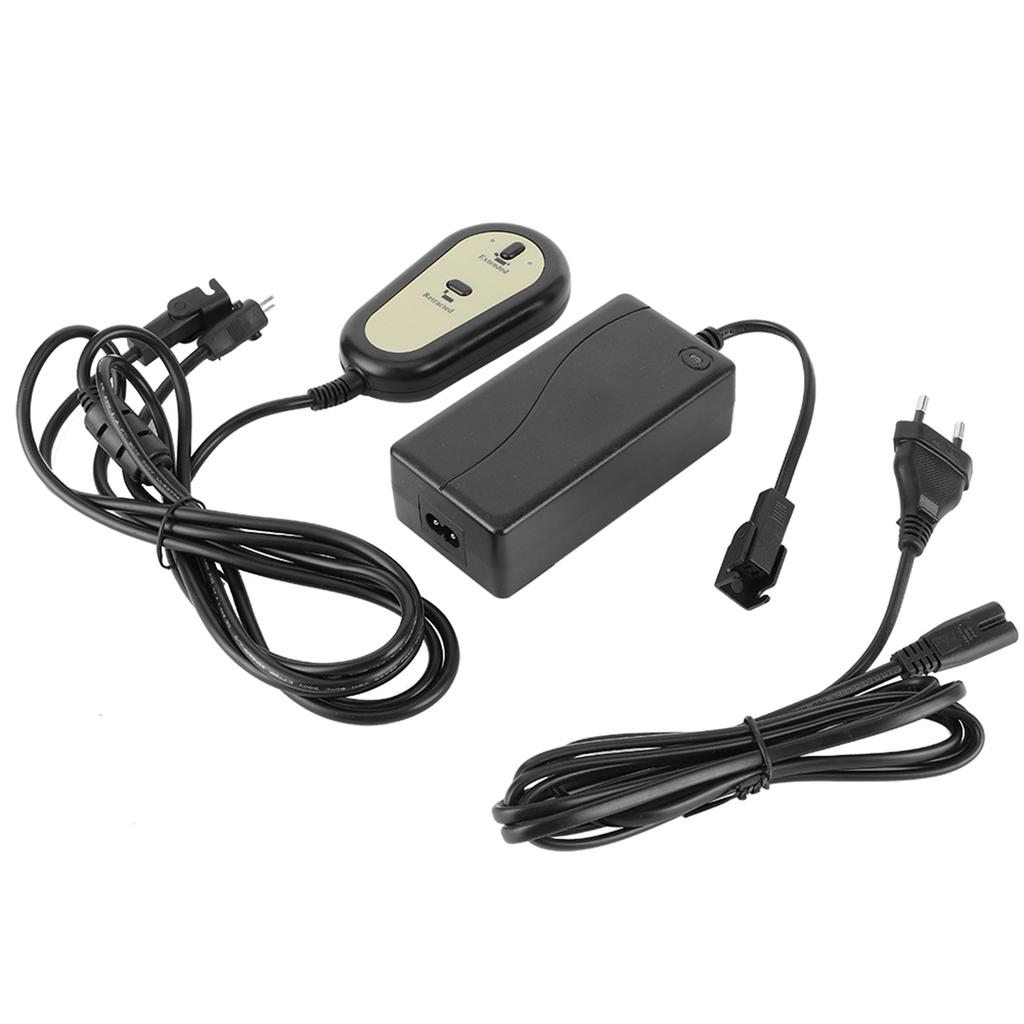 Electric Recliner Lift Chair Controller Hand Switch for Home Cinema Sofa 01 Male Connector