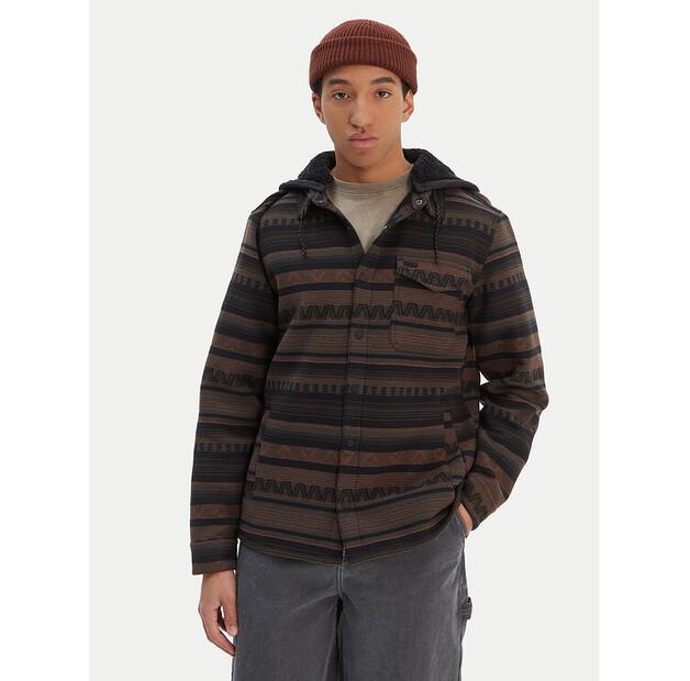 Куртка демисезонная Billabong Furnace Bonded