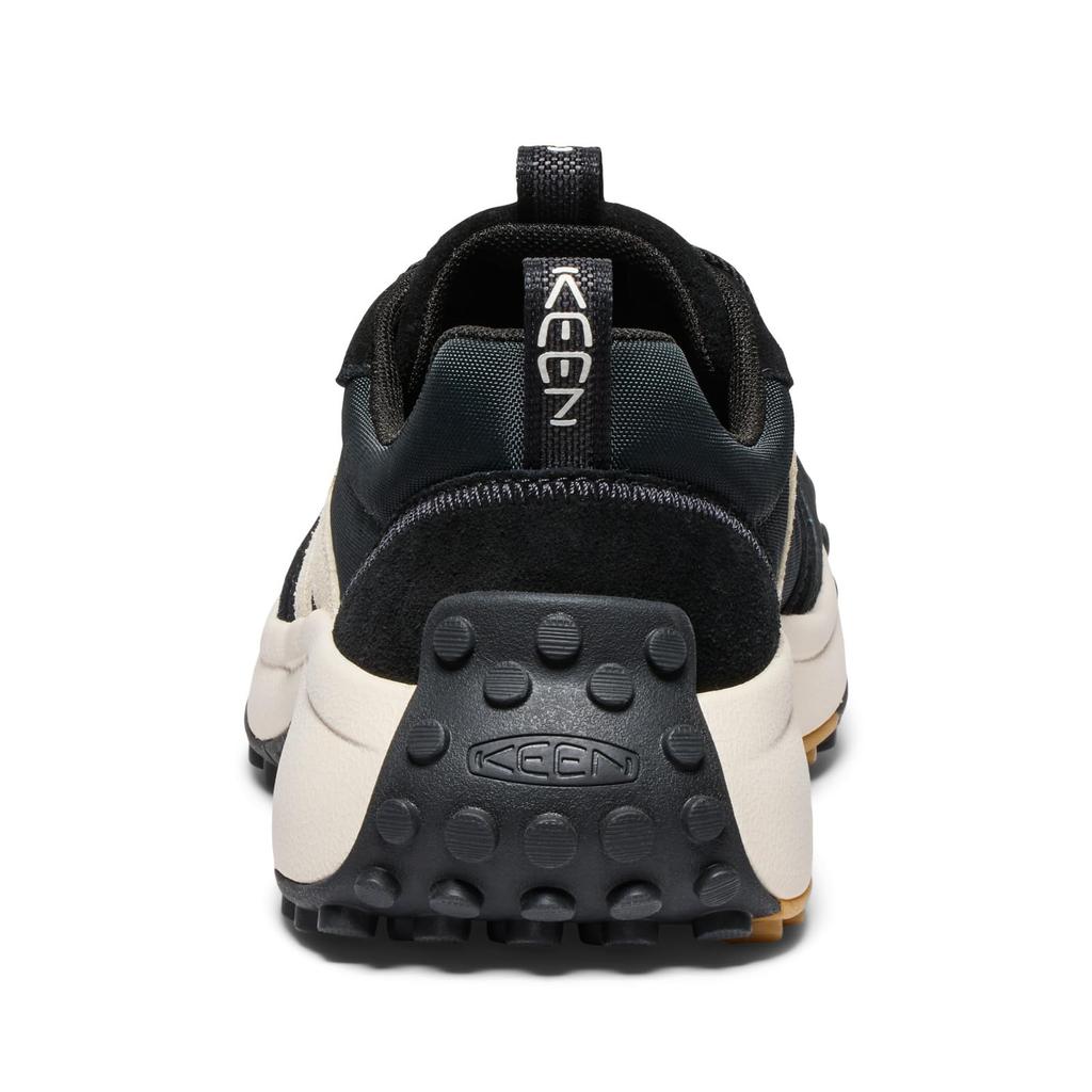 Кроссовки KS86 KS Eighty Six см [Keen] Женские ЧЕРНЫЙ/БЕРЕЗОВЫЙ 25.0