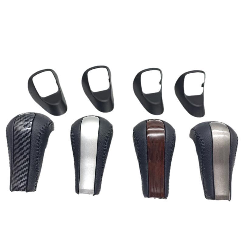 Honda Accord Crosstour Handball Shift Knob Head 54130-TB0-A81ZA/A51ZA