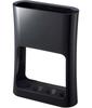 Складная стойка для зонтов Yamazaki Oval Black W20.8×D7.6×H28см для хранения складных зонтов 6980