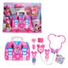 Disney Minnie Bow Care Doctor Bag Set