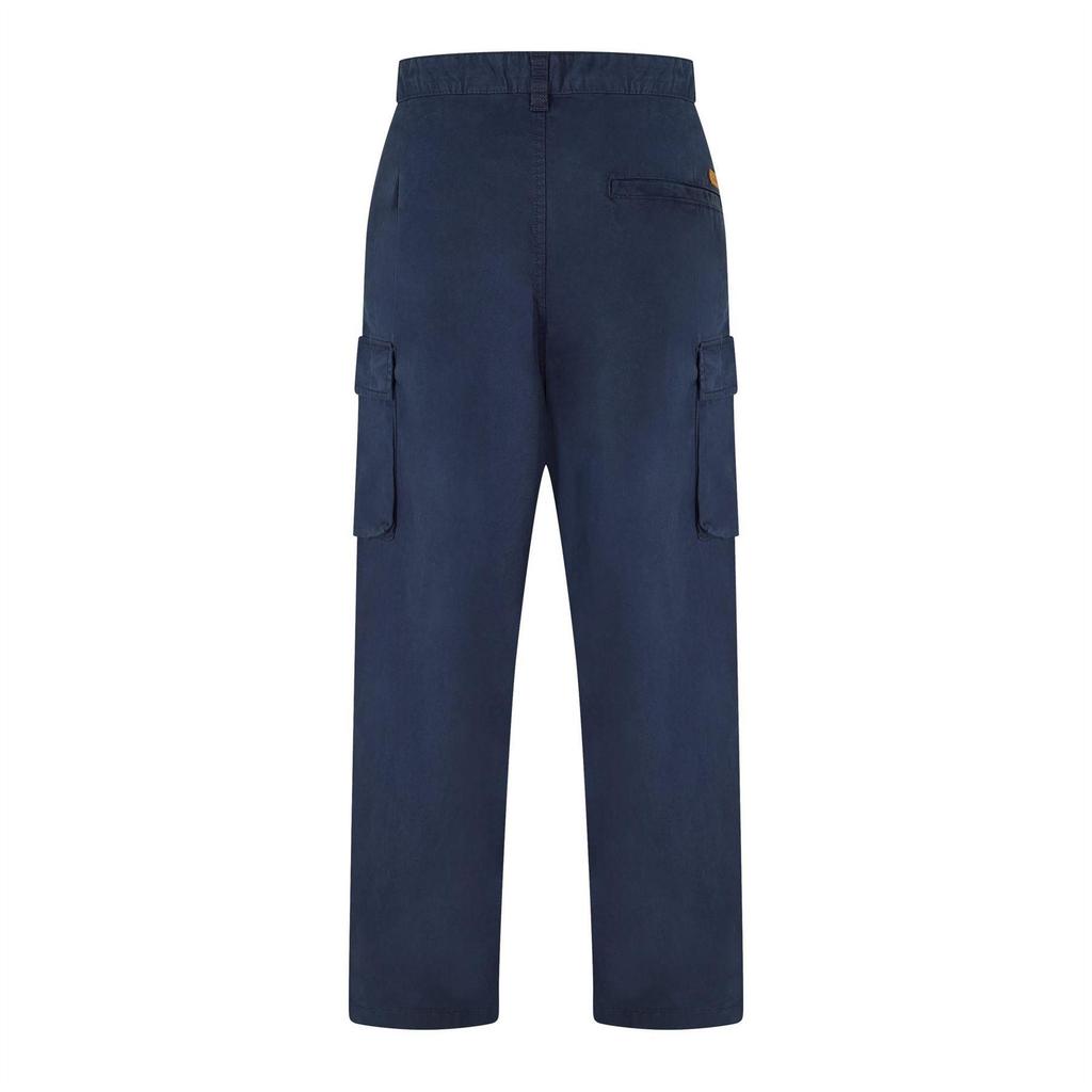 Timberland Mens Brookline Cargo Trousers