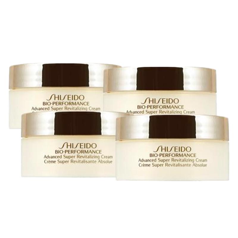 Shiseido Образец крема Bio-Performance Advanced Super Revitalizing