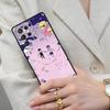 Чехол для телефона Omori Game для Samsung Galaxy S26 Ultra S25 S24 S23 S22 S21 S20 Note10