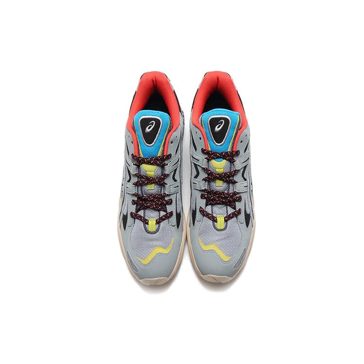 Asics Гель Kayano 5 Серо-каменный 1191A148-020