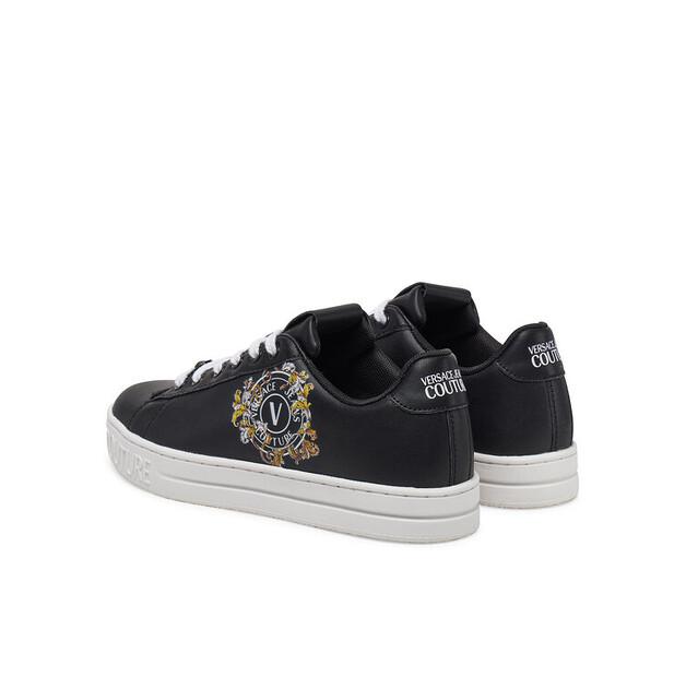 Кроссовки Versace Jeans Couture 78VA3SK3
