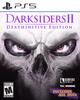 Darksiders Deathinitive Edition North PS5 II (Import Version America) -