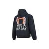 Nike Куртки Мужские Черные DQ4184-010
