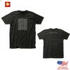 Joy Division Unknown Pleasures Футболка Мужская Лицензированная Рок-н-ролл Музыкальная Футболка Черная Унисекс Футболка