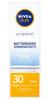 Nivea Sun Face Sunscreen SPF 30, 50ml - Premium German Skincare
